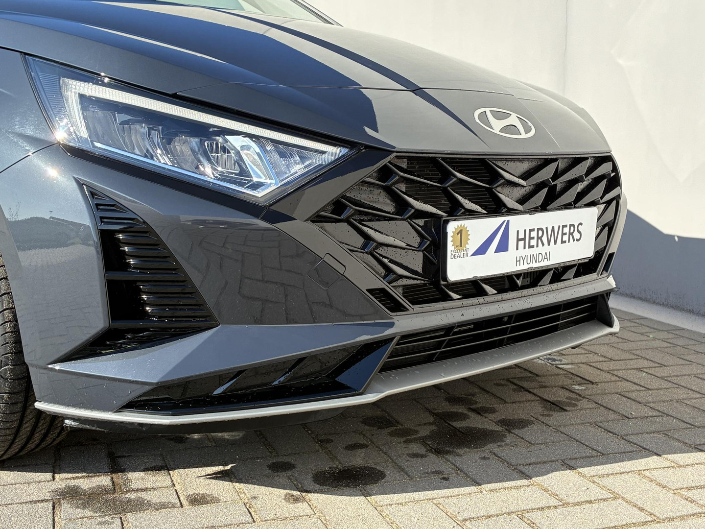 Hyundai Hyundai