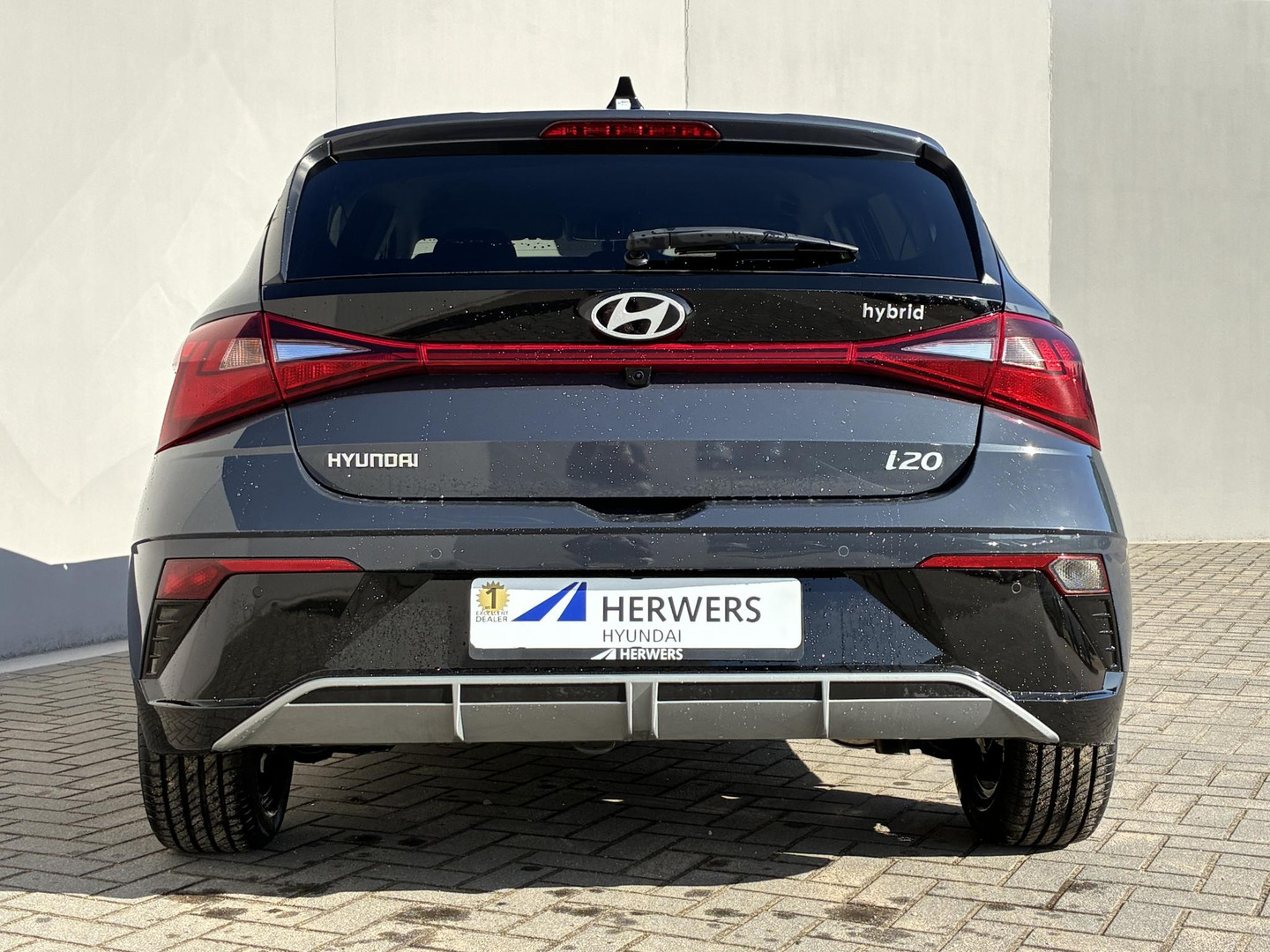 Hyundai Hyundai
