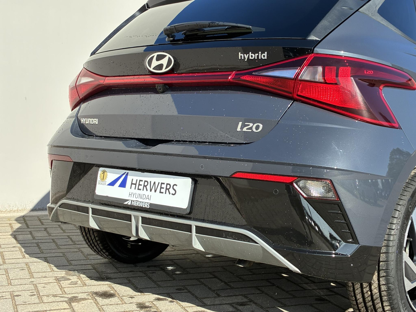 Hyundai Hyundai