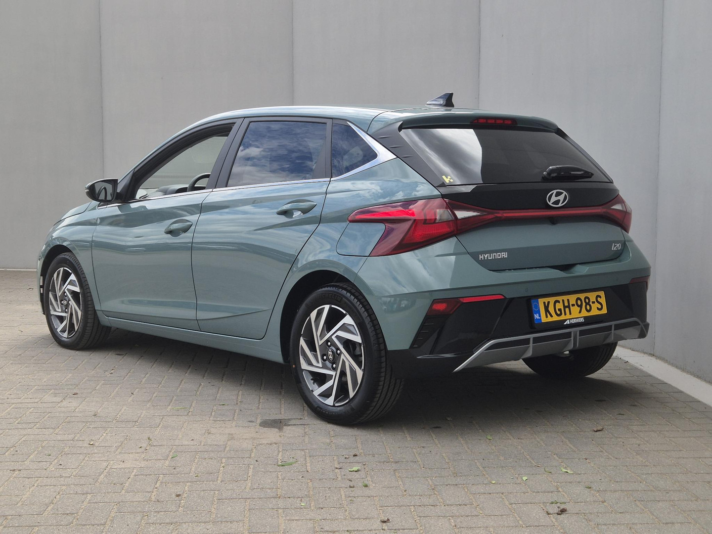 Hyundai Hyundai