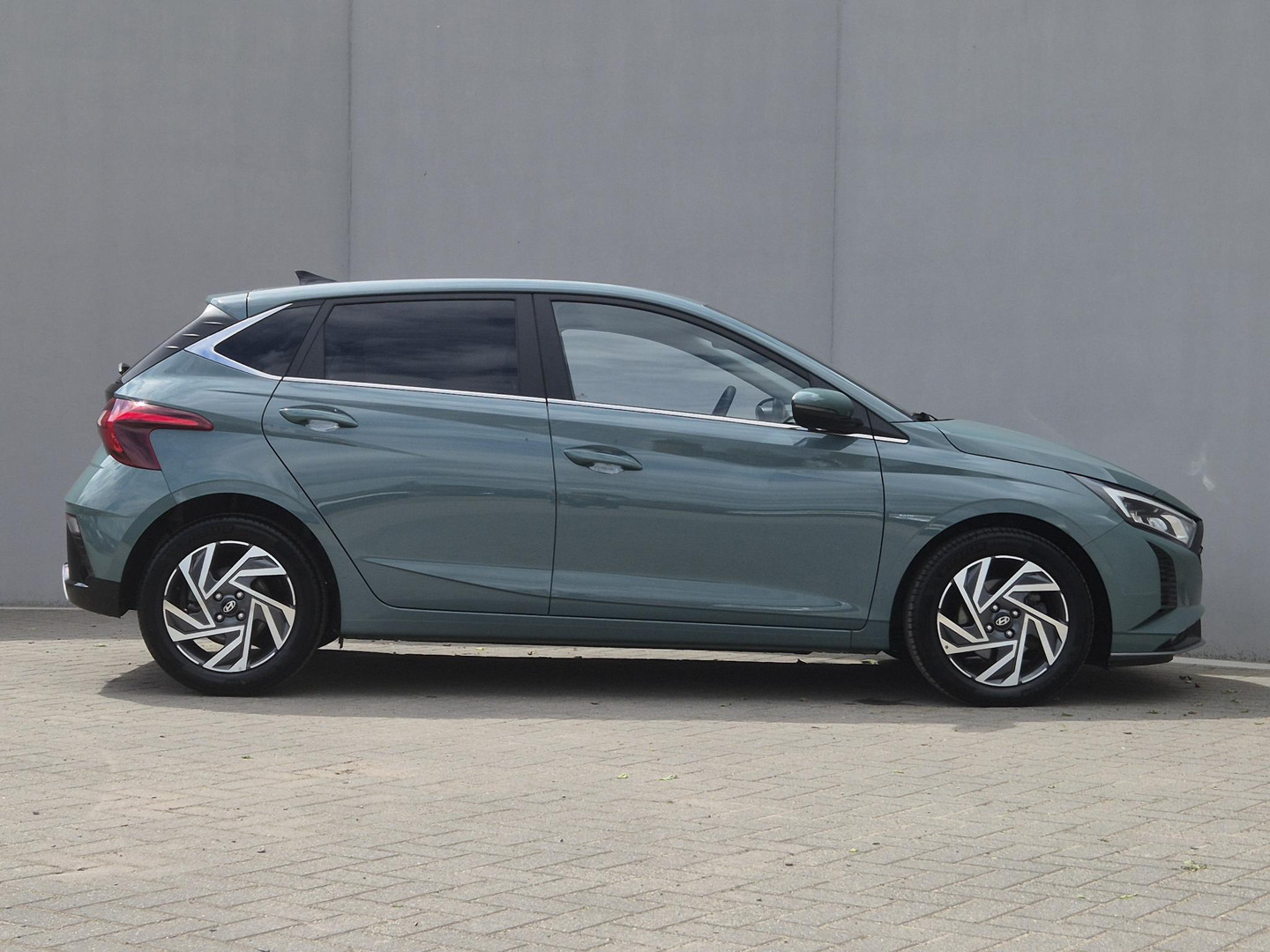 Hyundai Hyundai