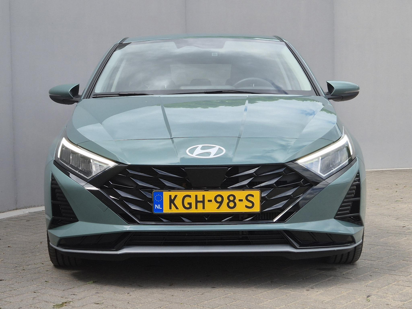 Hyundai Hyundai