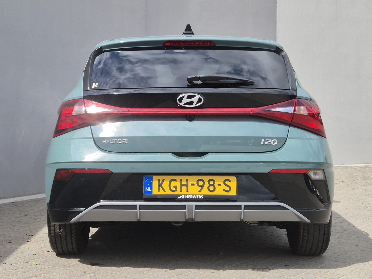 Hyundai Hyundai