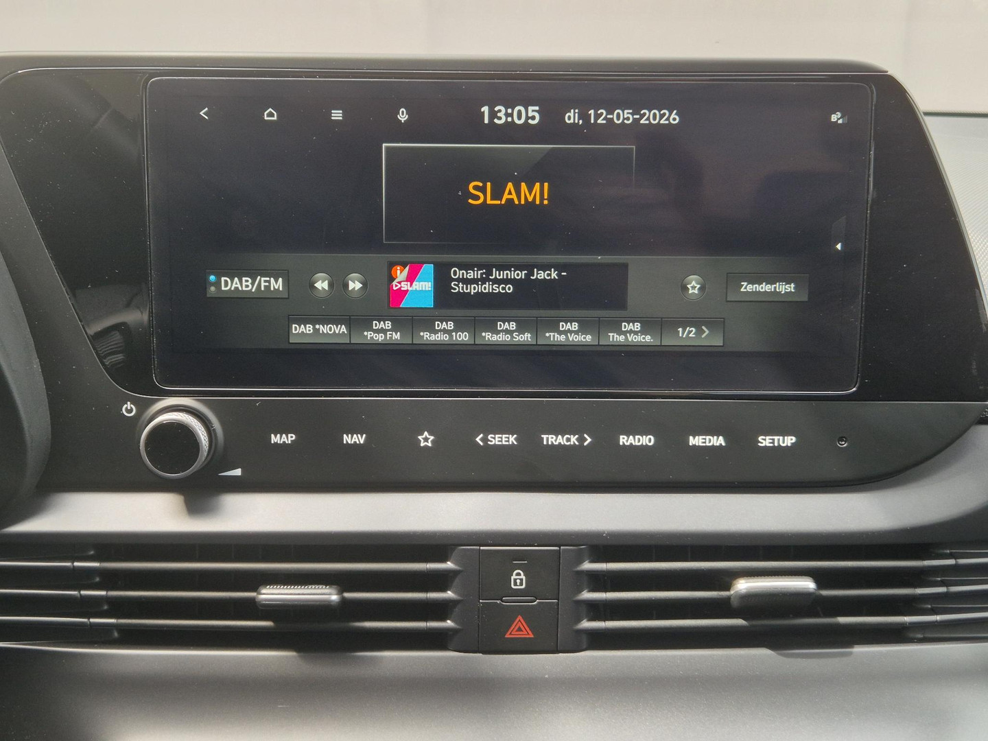 Hyundai Hyundai