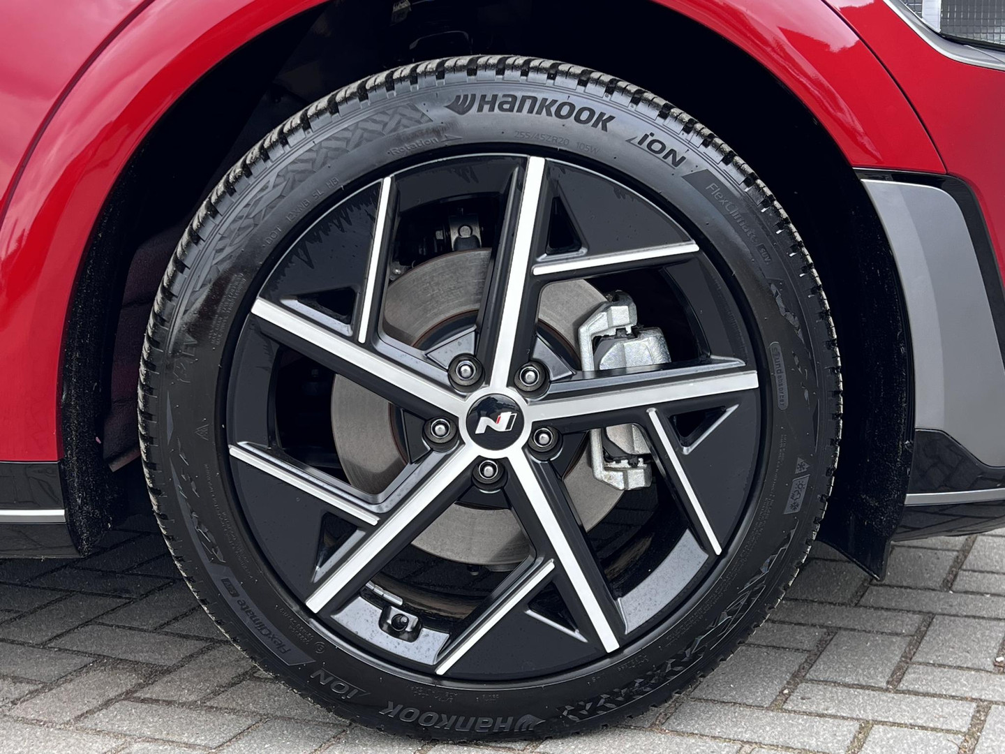 Hyundai Hyundai