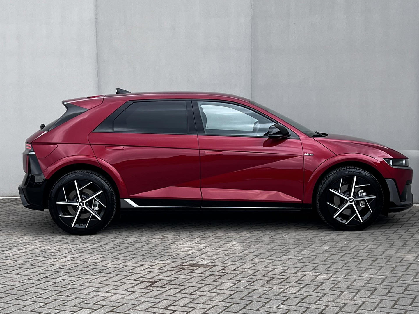 Hyundai Hyundai