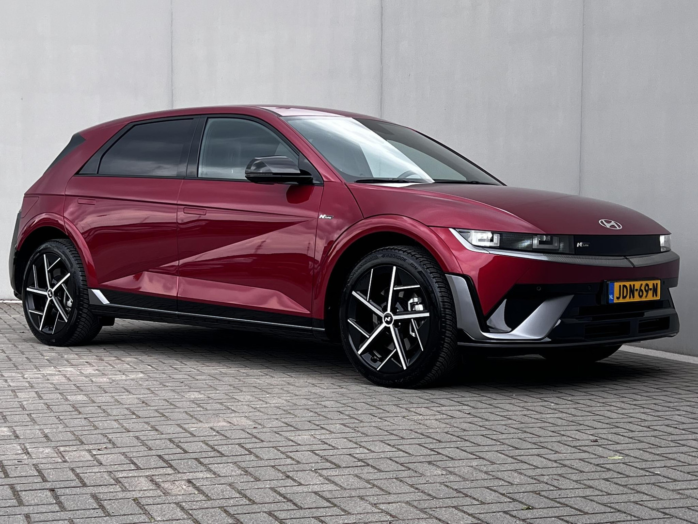 Hyundai Hyundai