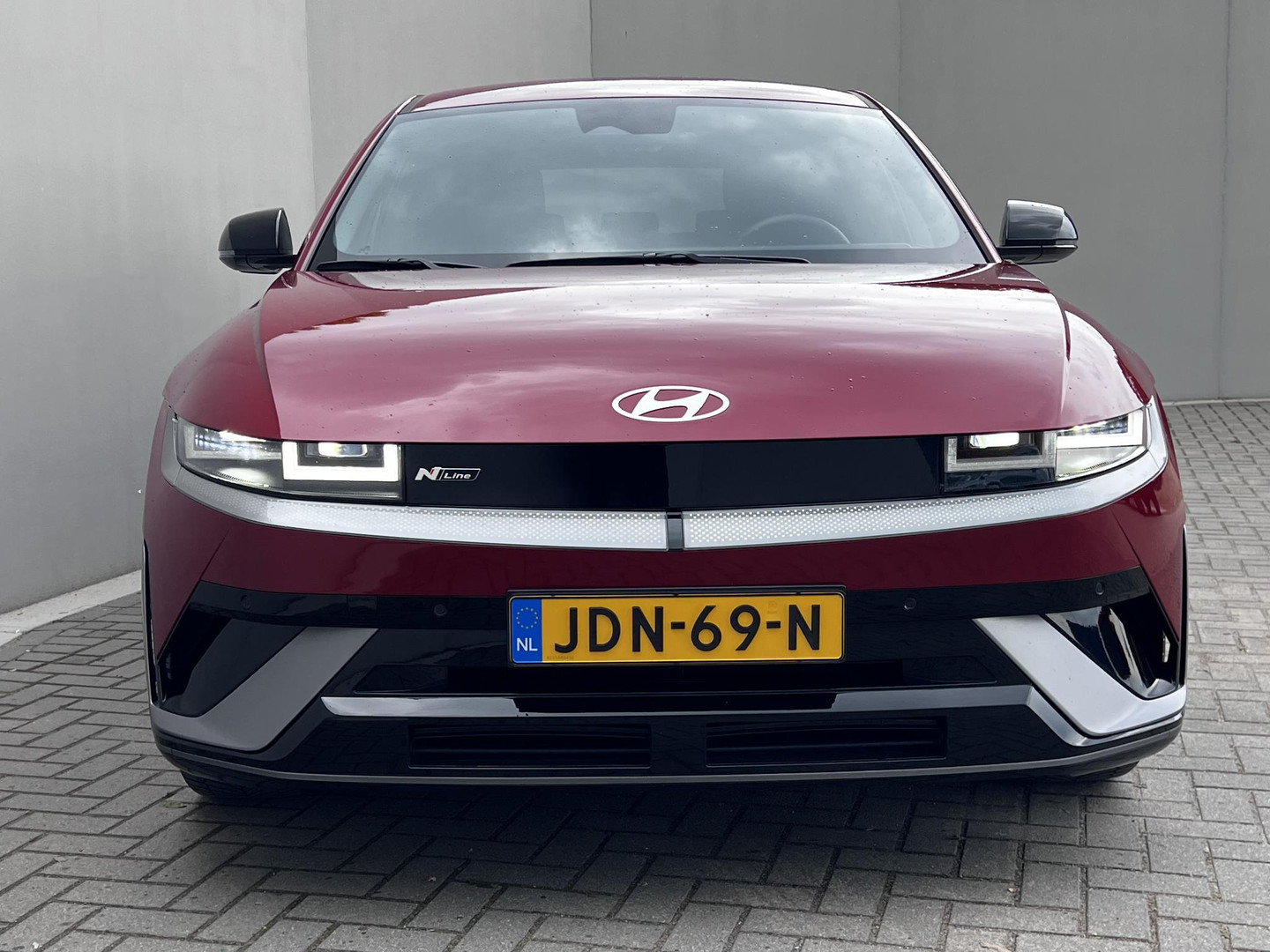 Hyundai Hyundai