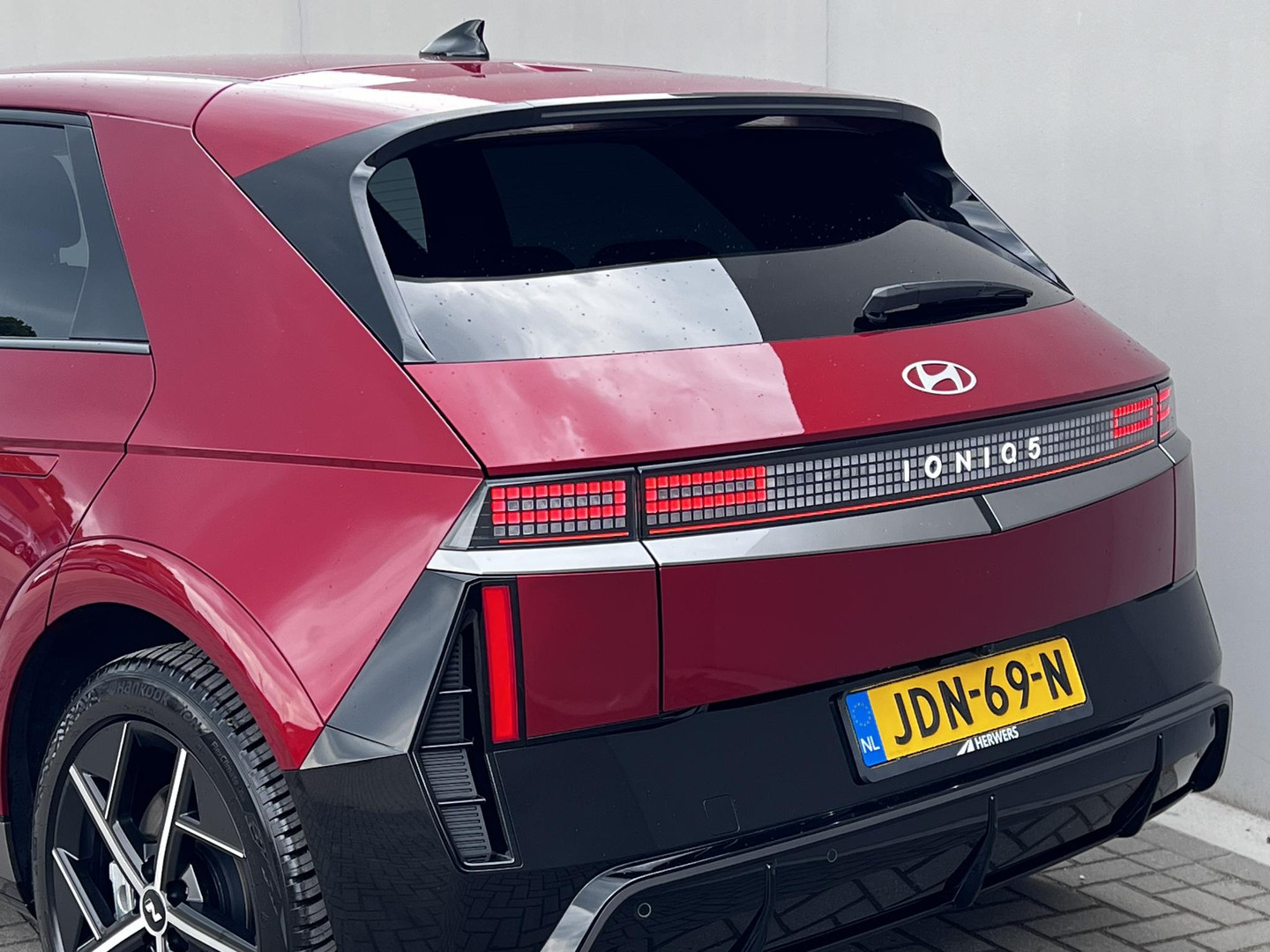 Hyundai Hyundai