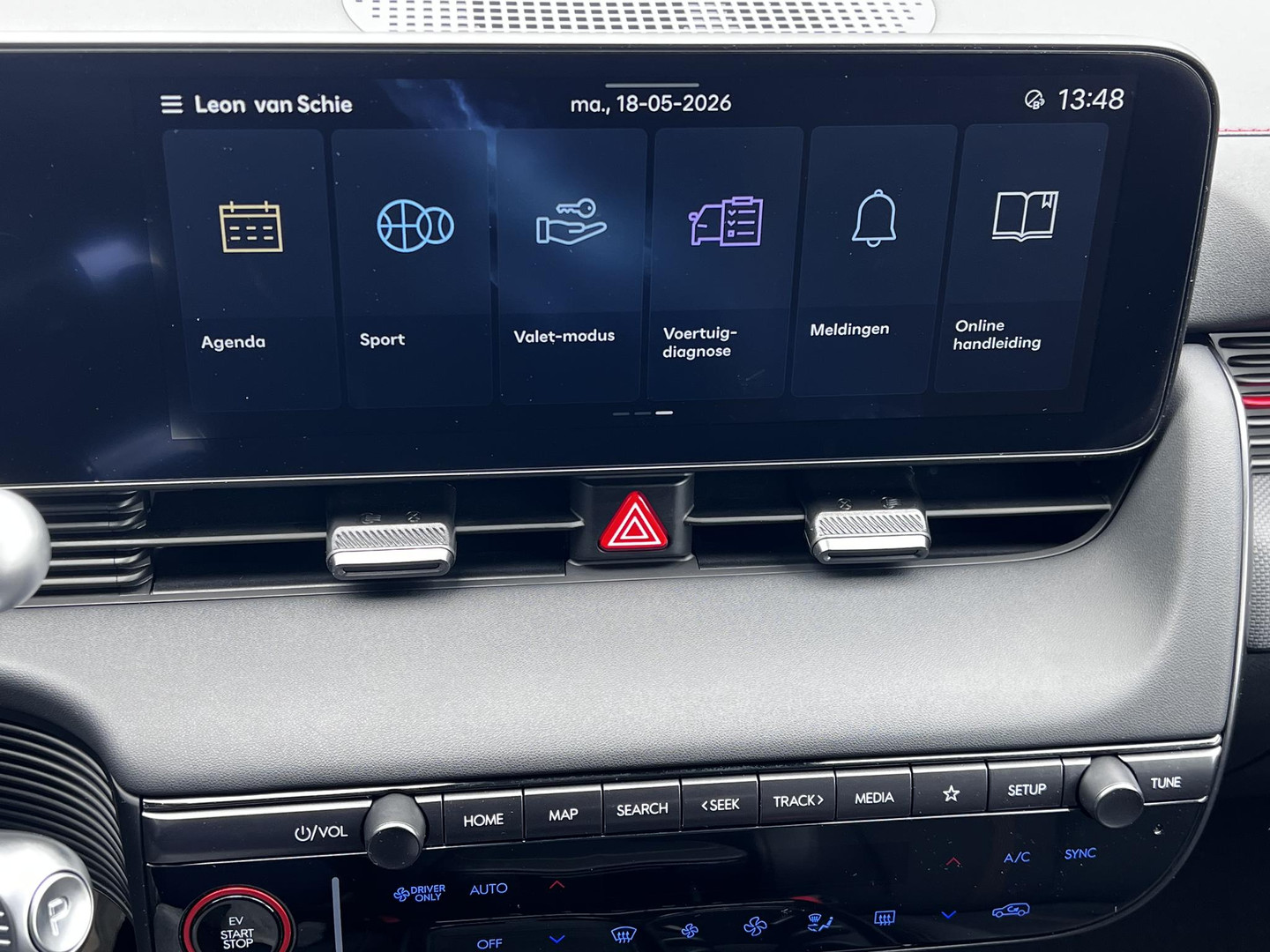 Hyundai Hyundai