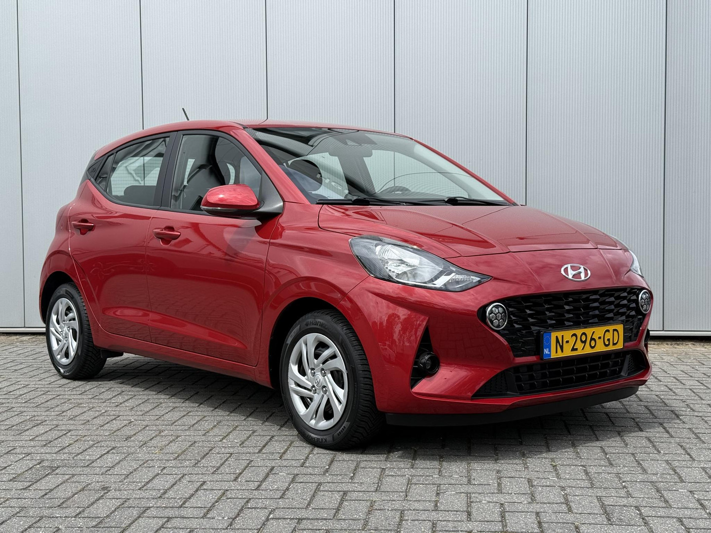 Hyundai