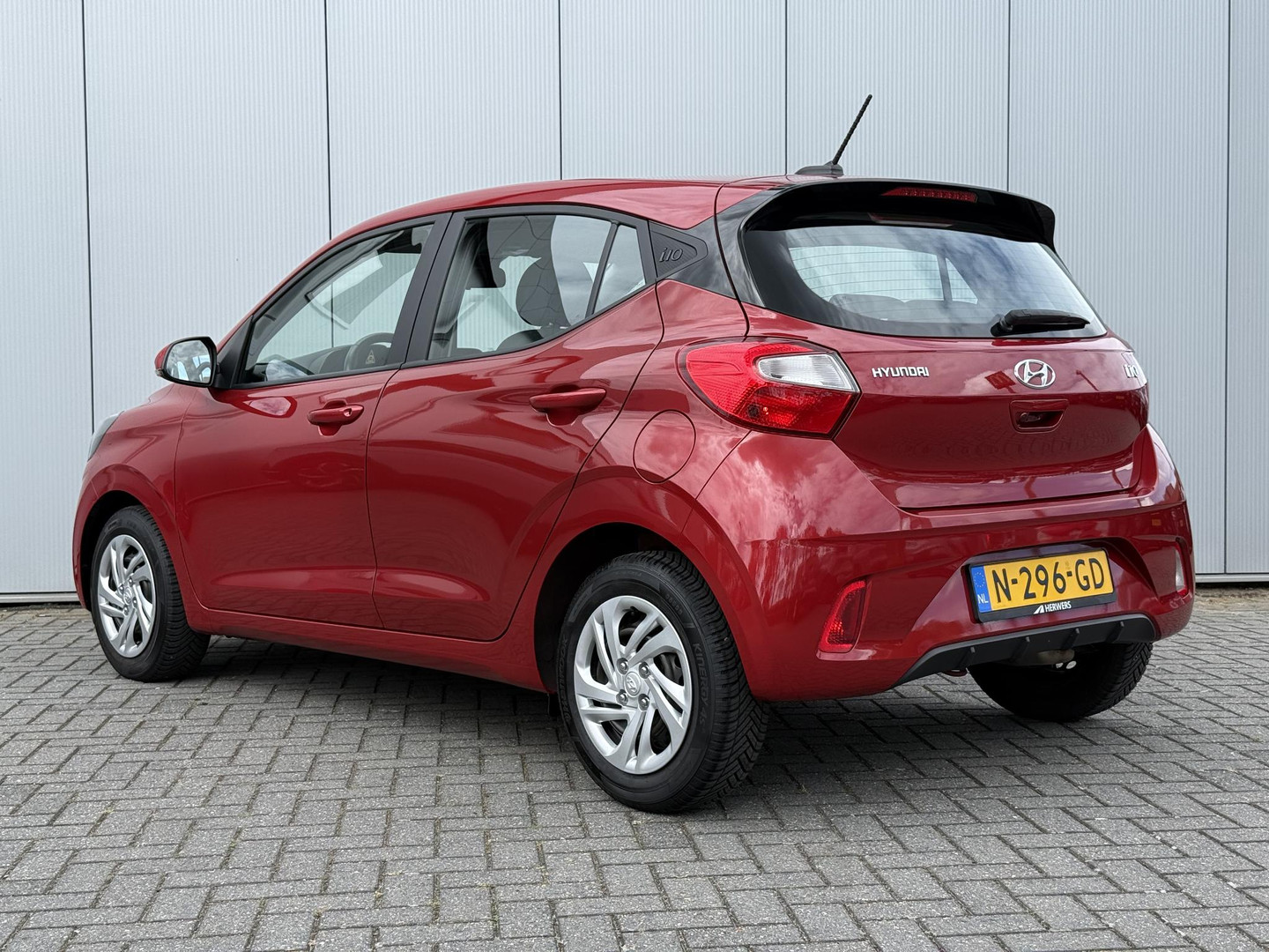 Hyundai