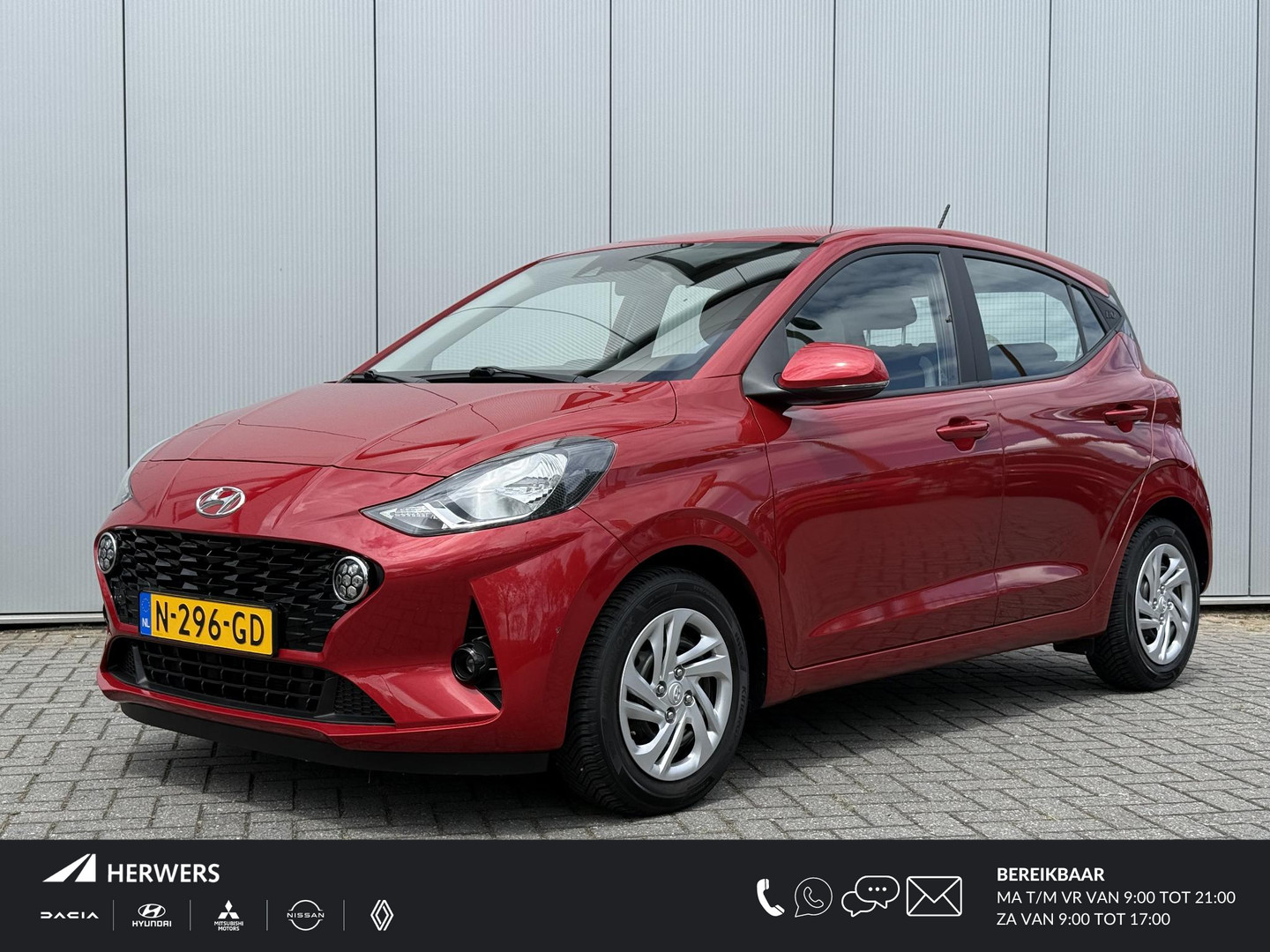 Hyundai