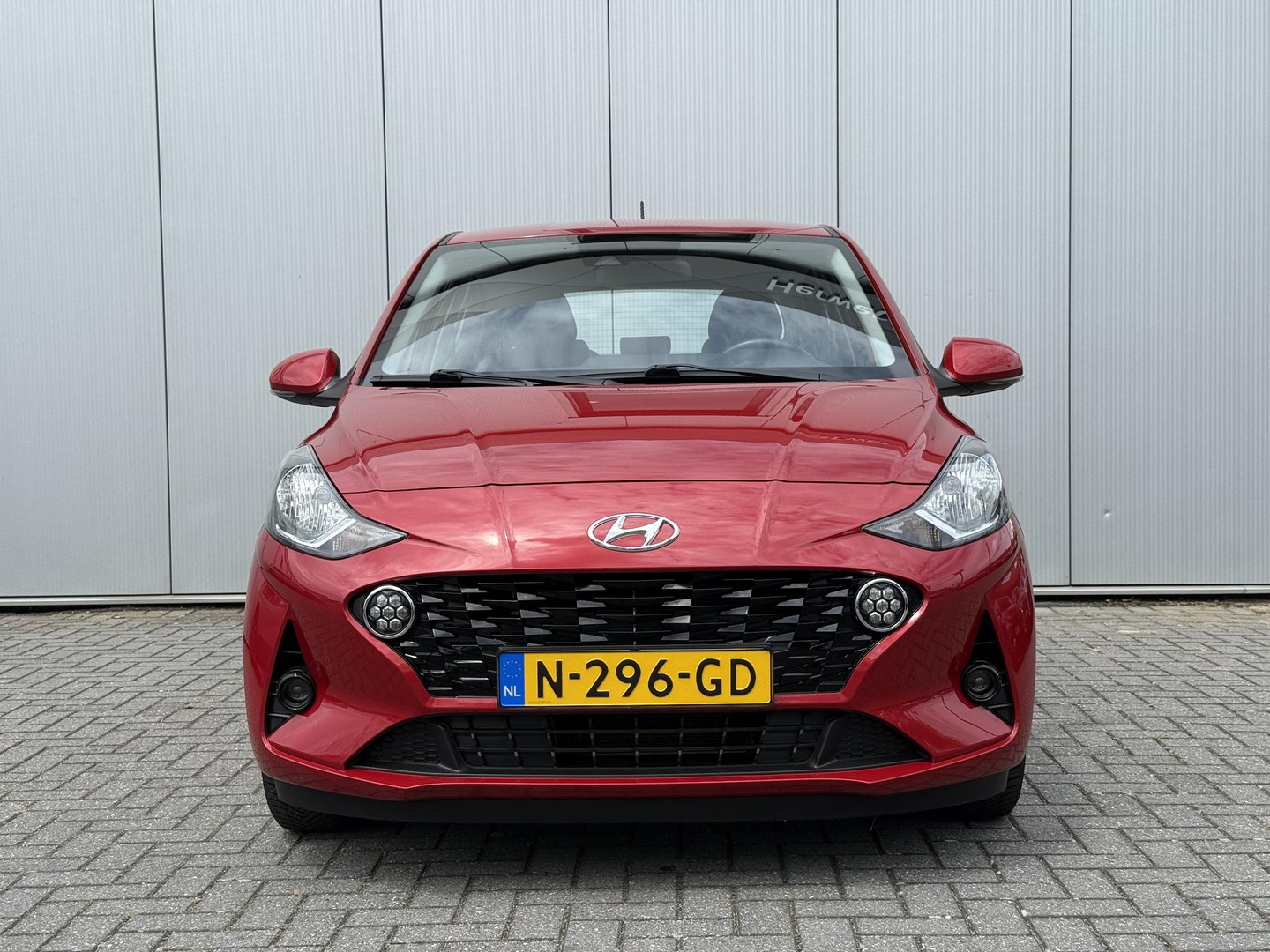 Hyundai