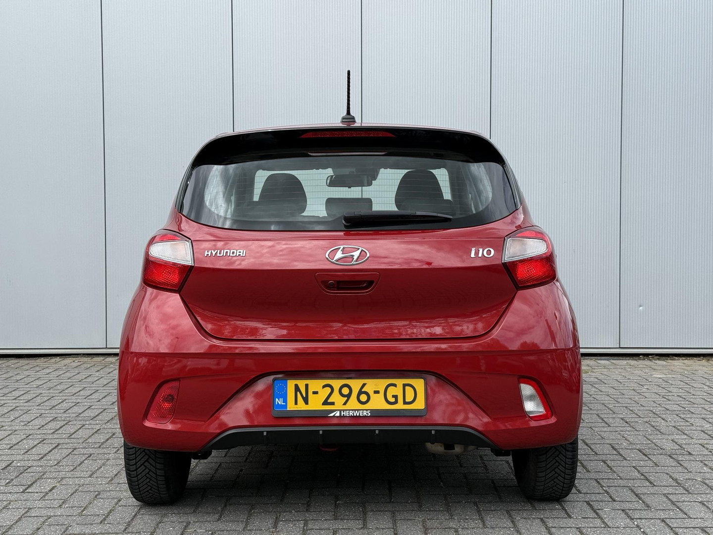 Hyundai
