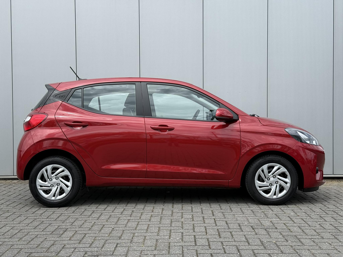 Hyundai