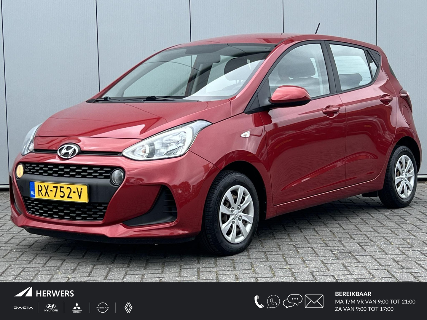 Hyundai