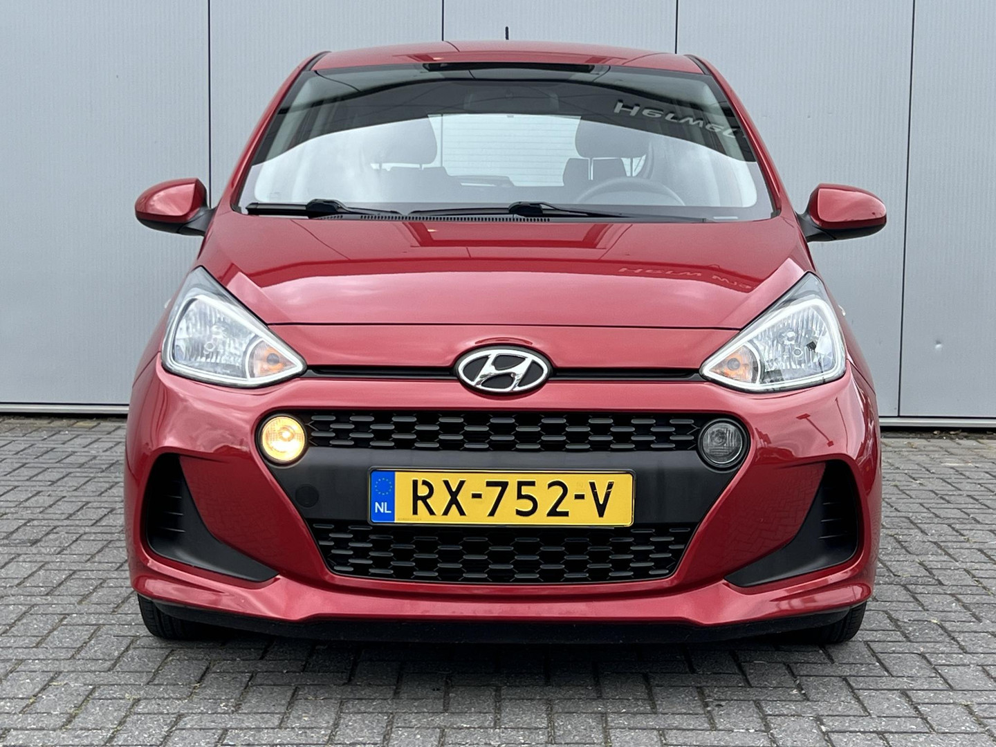 Hyundai
