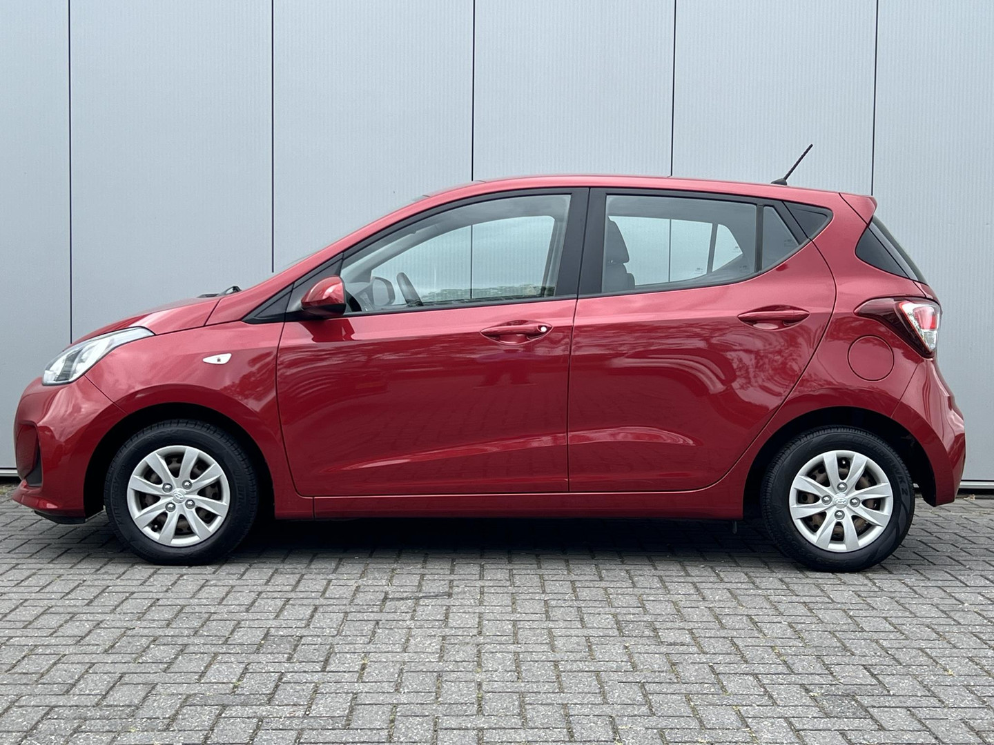 Hyundai