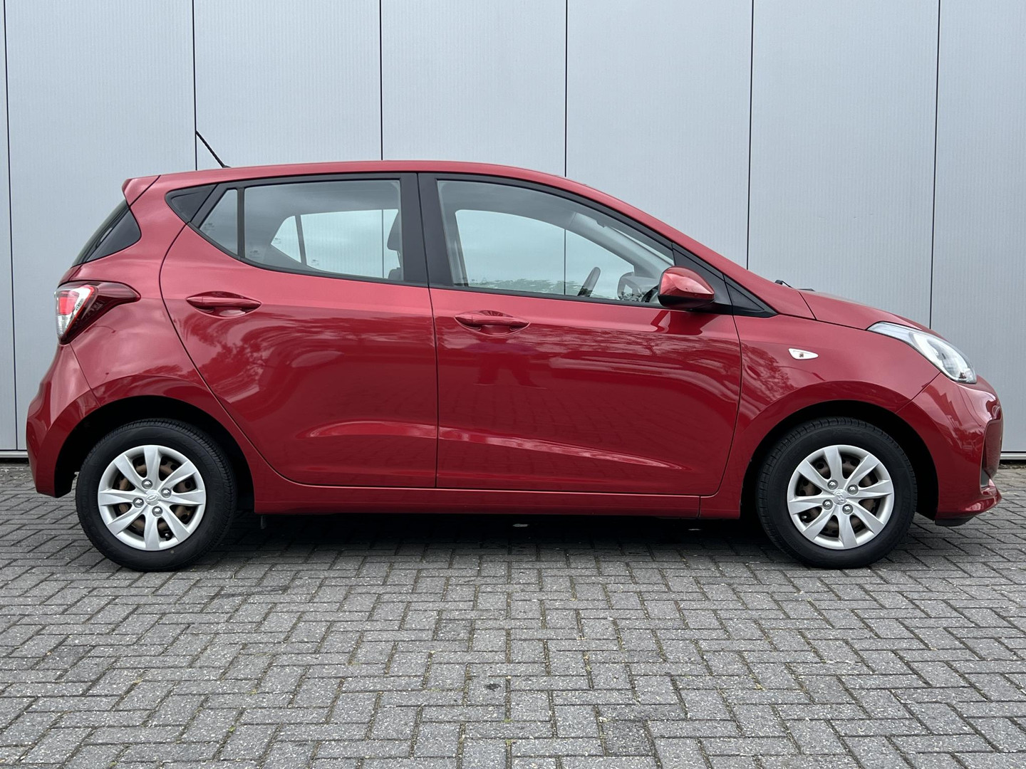 Hyundai