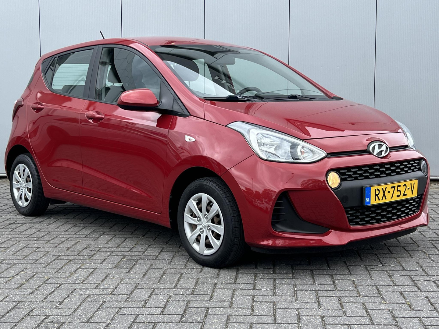 Hyundai