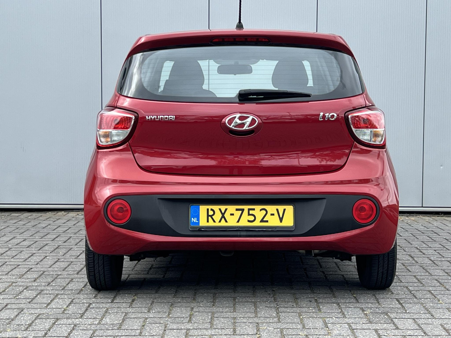Hyundai