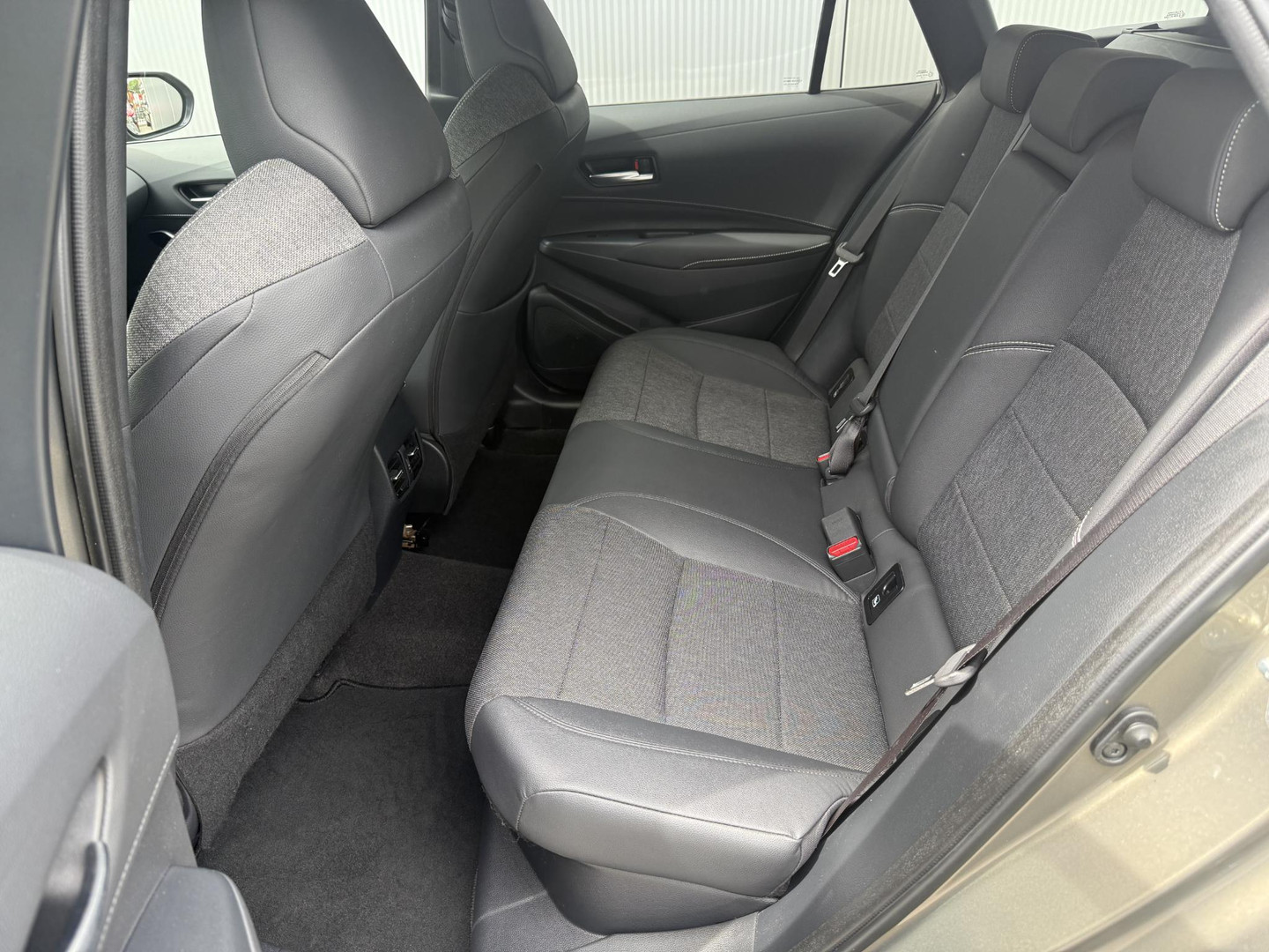 Toyota Corolla Touring Sports