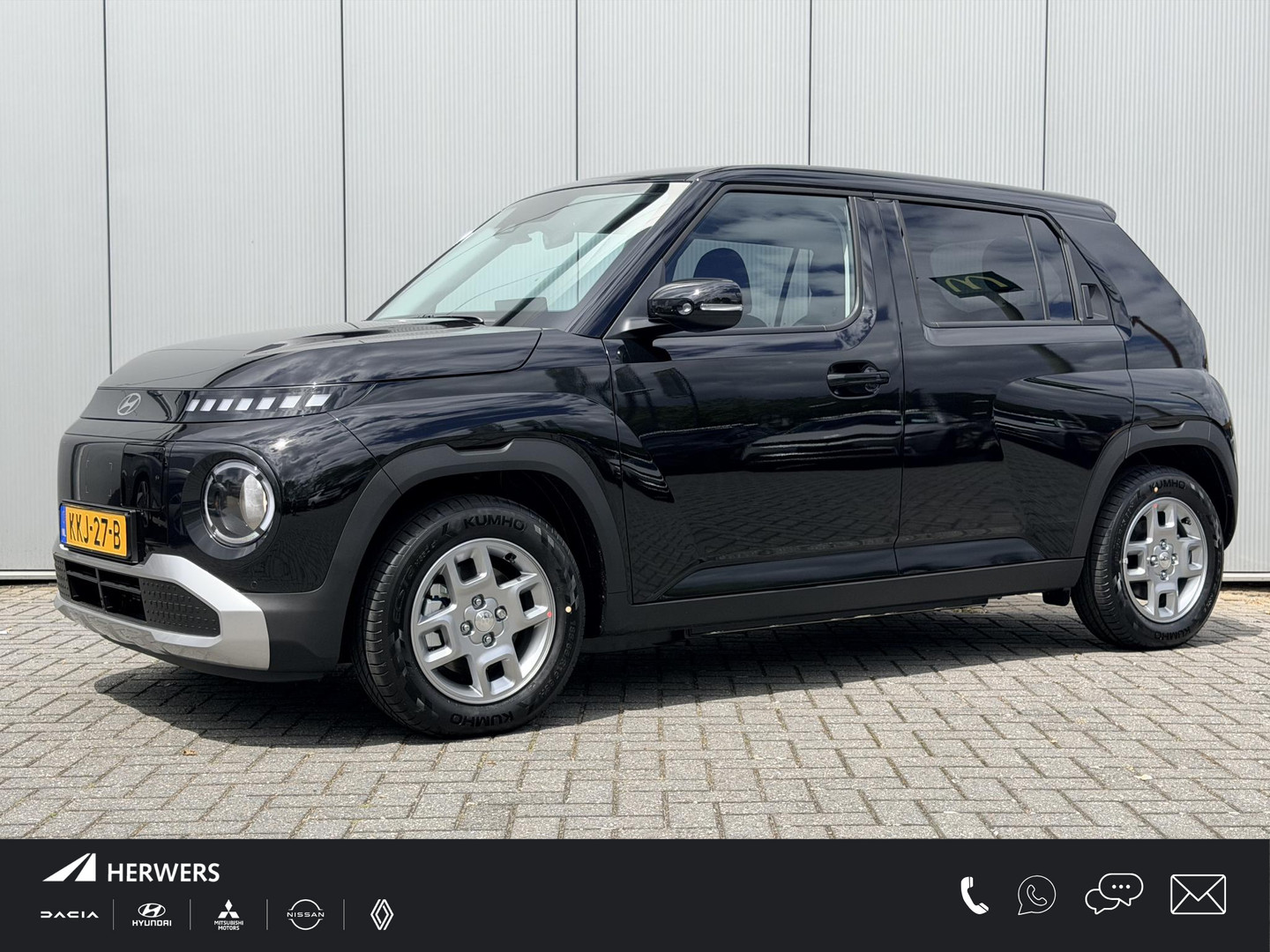 Hyundai Inster