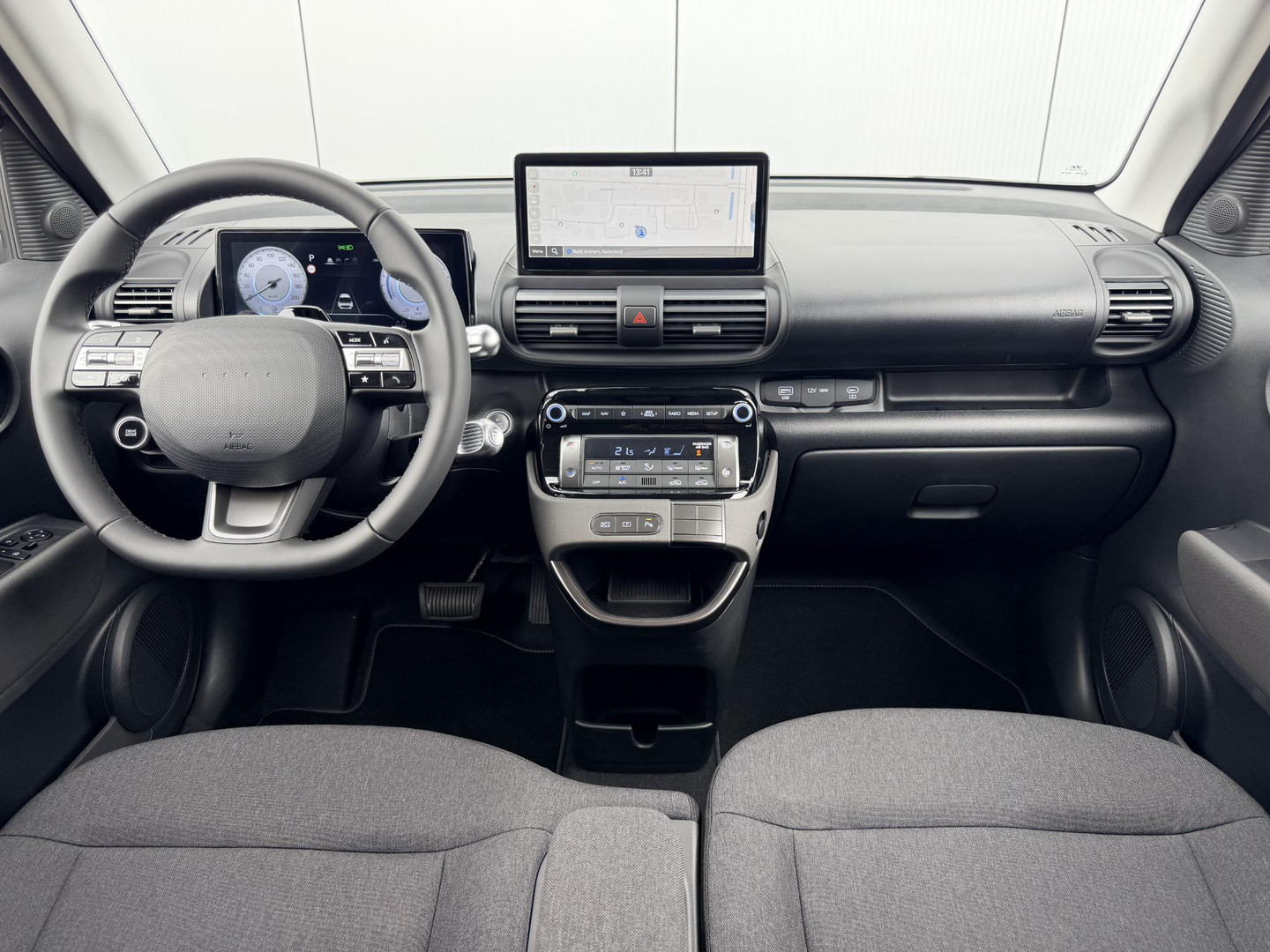 Hyundai Inster