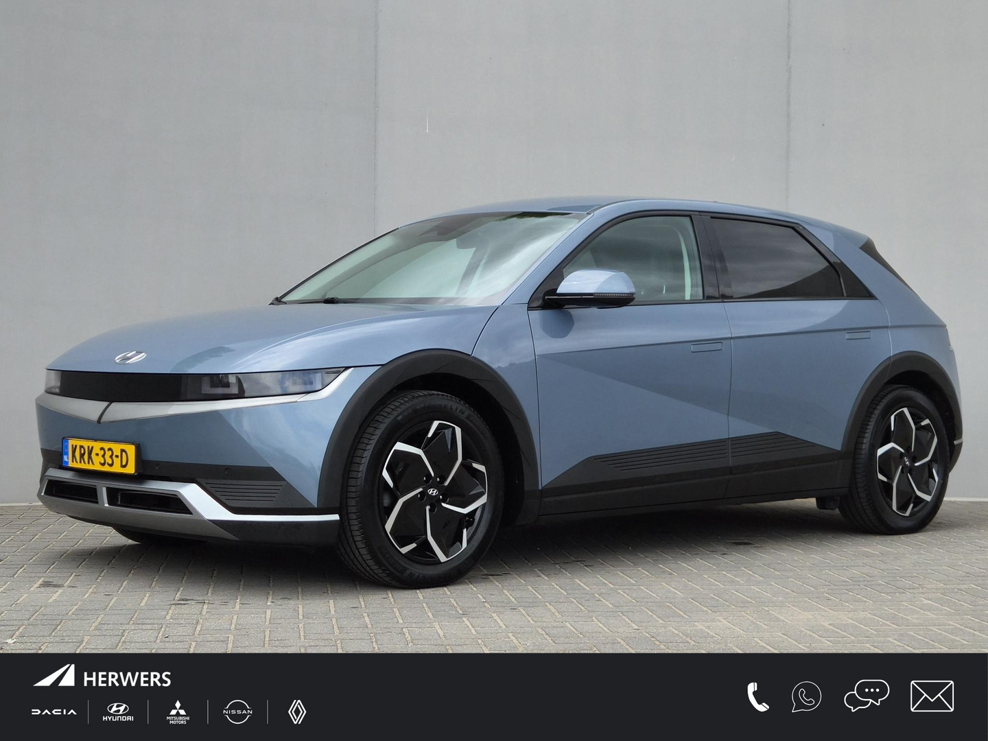 Hyundai Ioniq 5