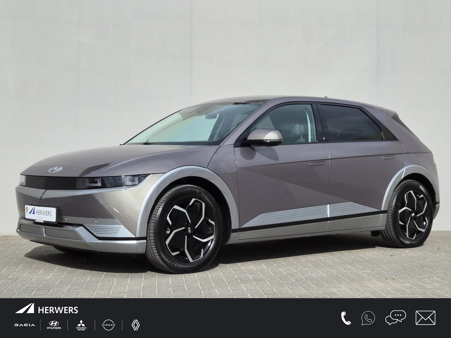 Hyundai Ioniq 5