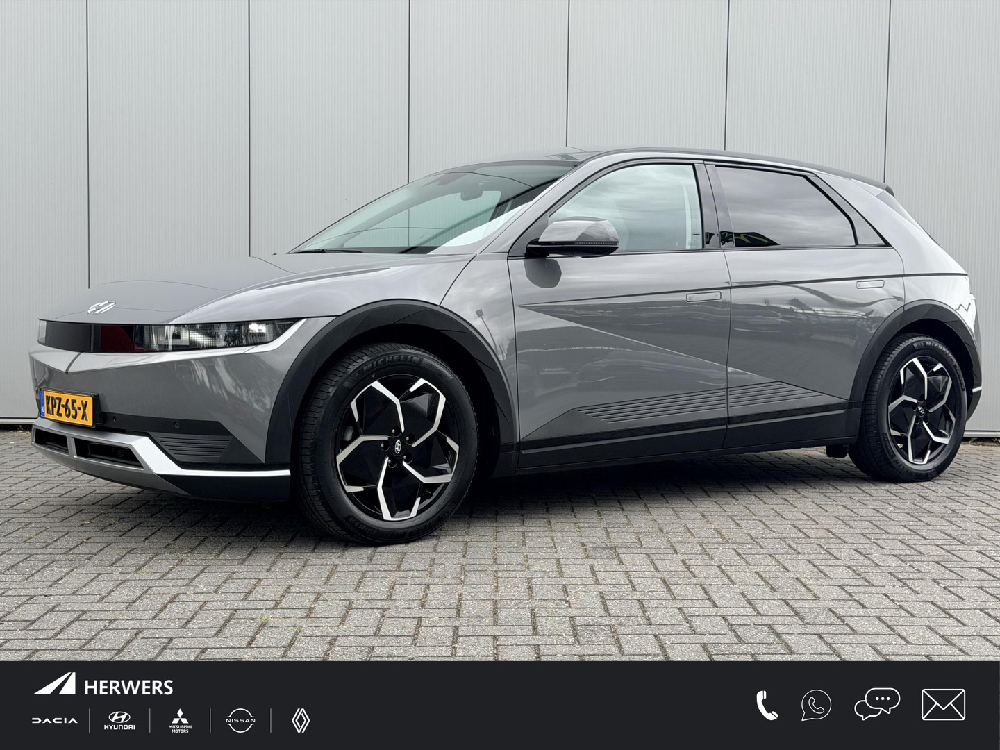 Hyundai Ioniq 5