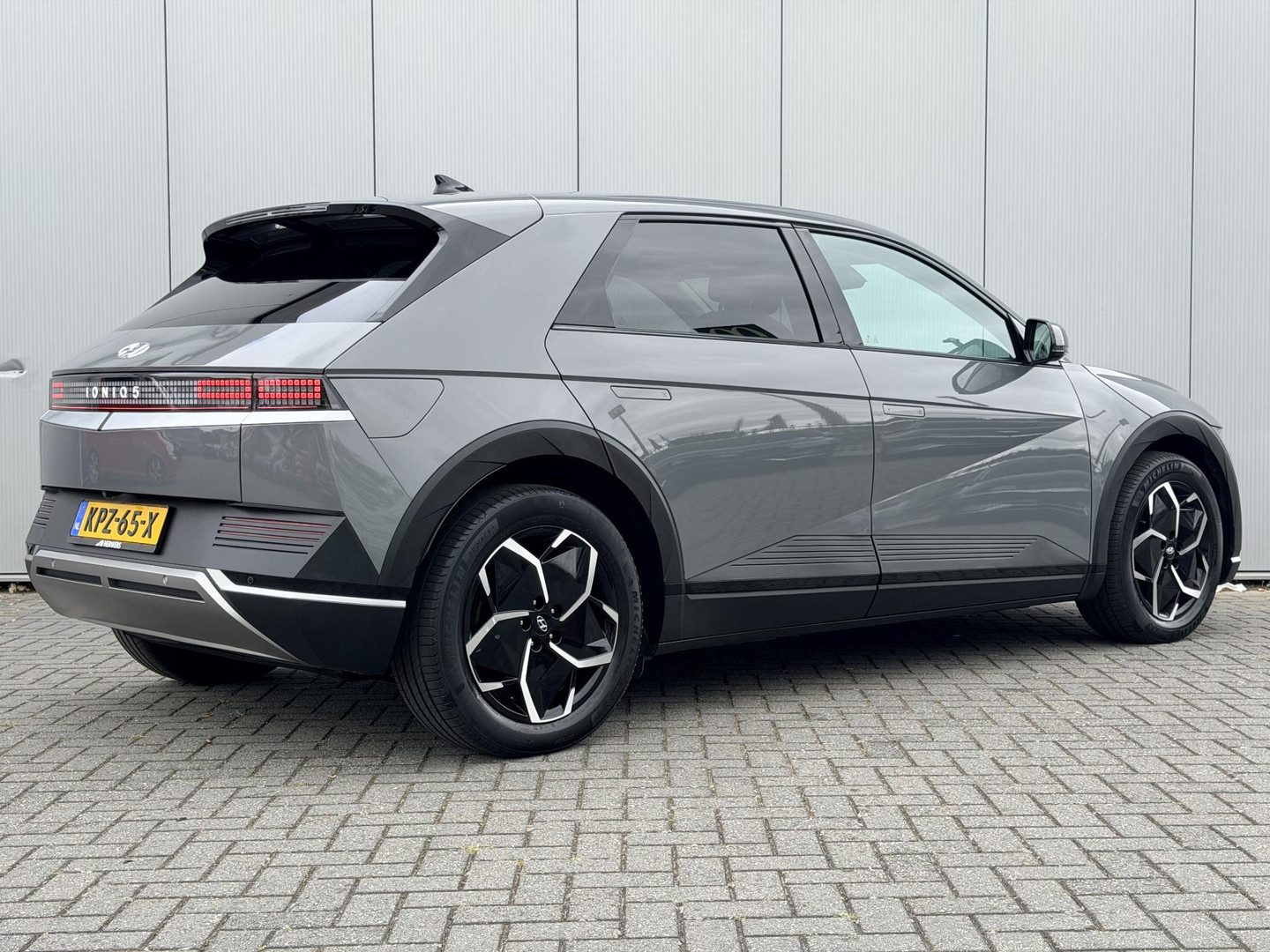 Hyundai Ioniq 5