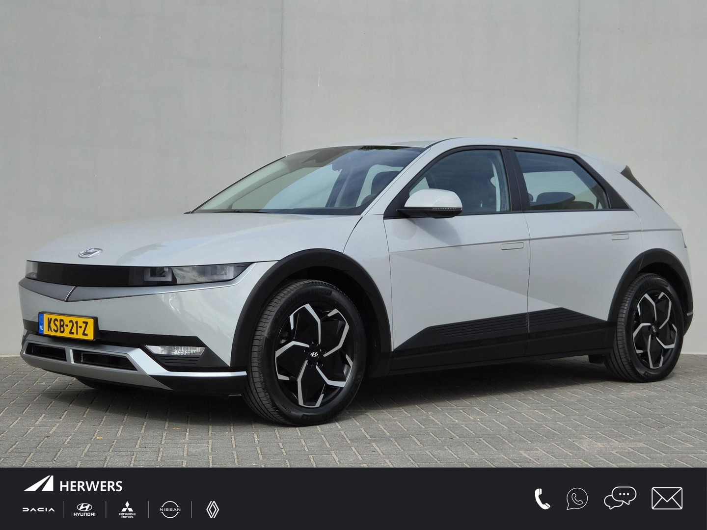 Hyundai Ioniq 5