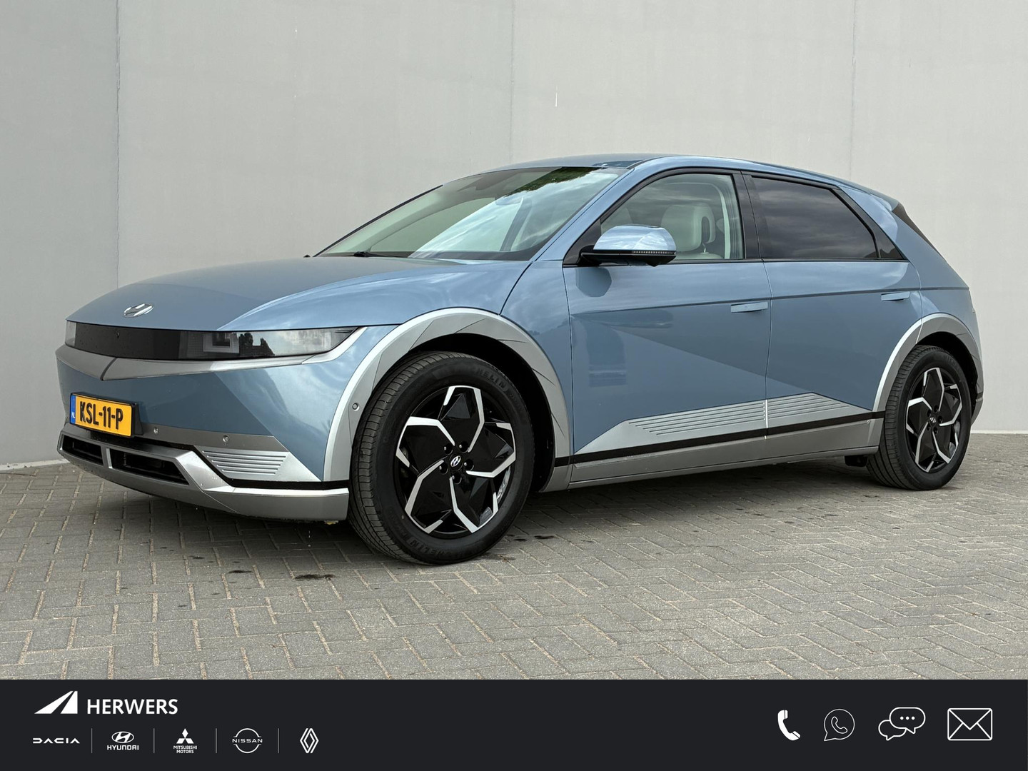 Hyundai Ioniq 5