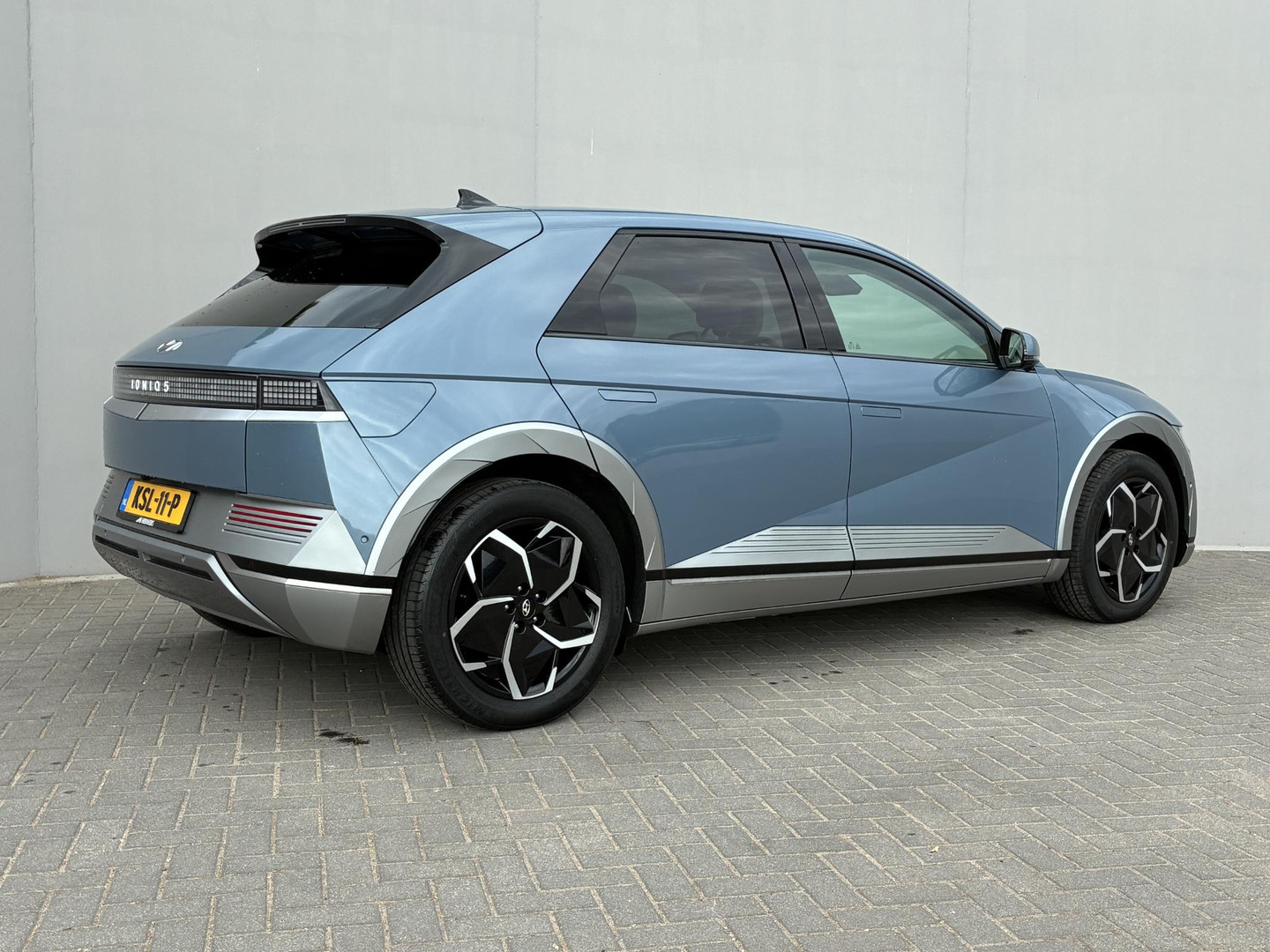 Hyundai Ioniq 5
