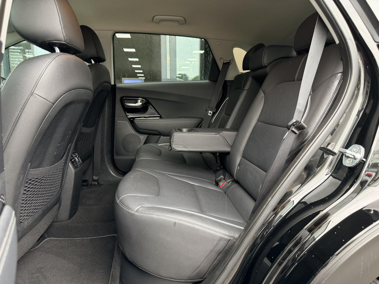 Kia e-Niro
