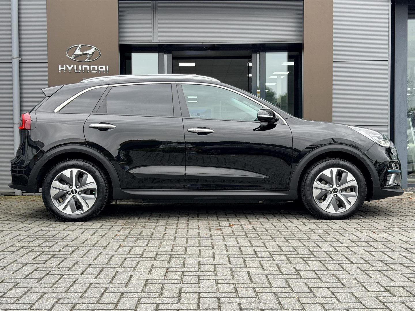 Kia e-Niro