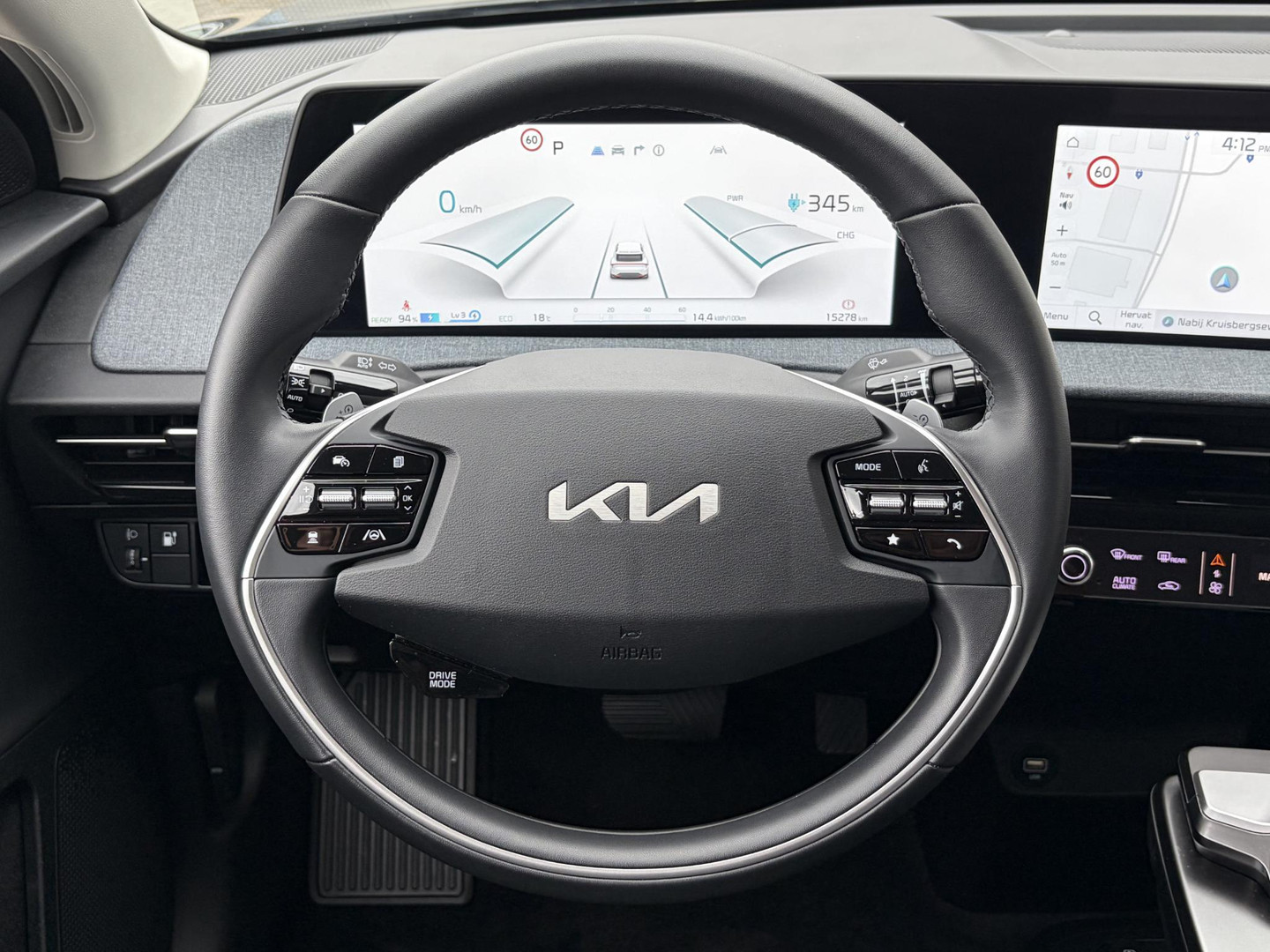 Kia EV6