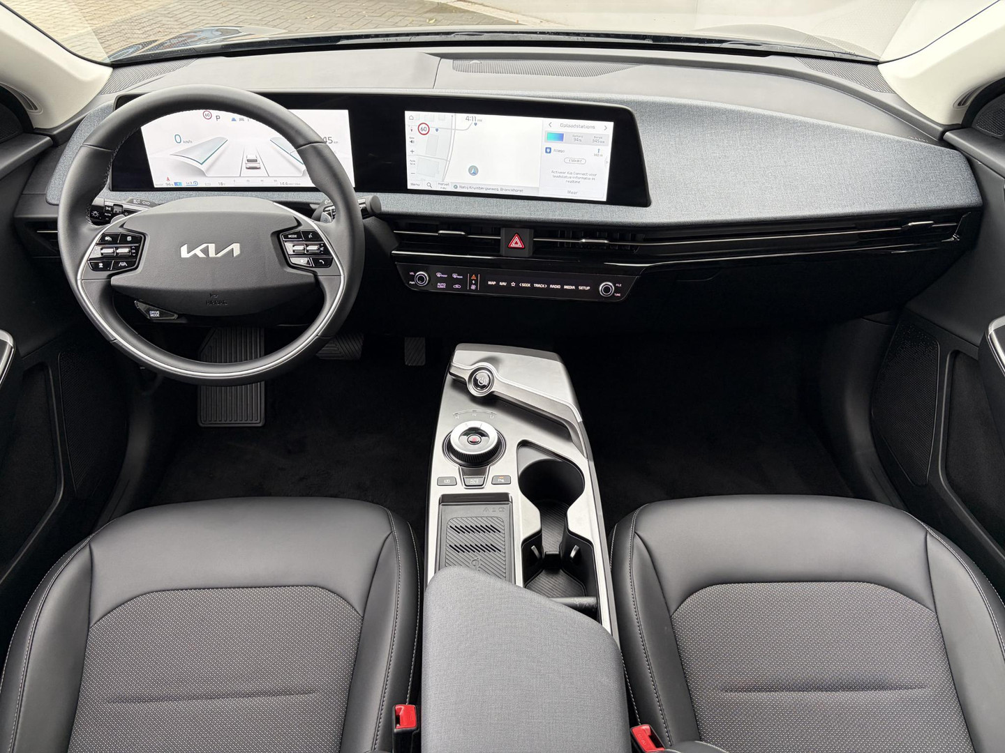 Kia EV6