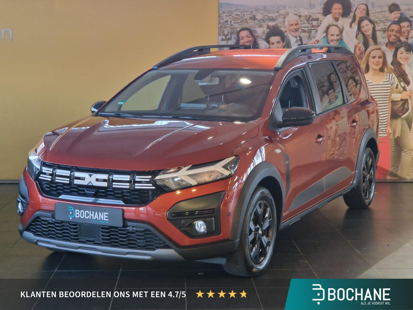 Dacia