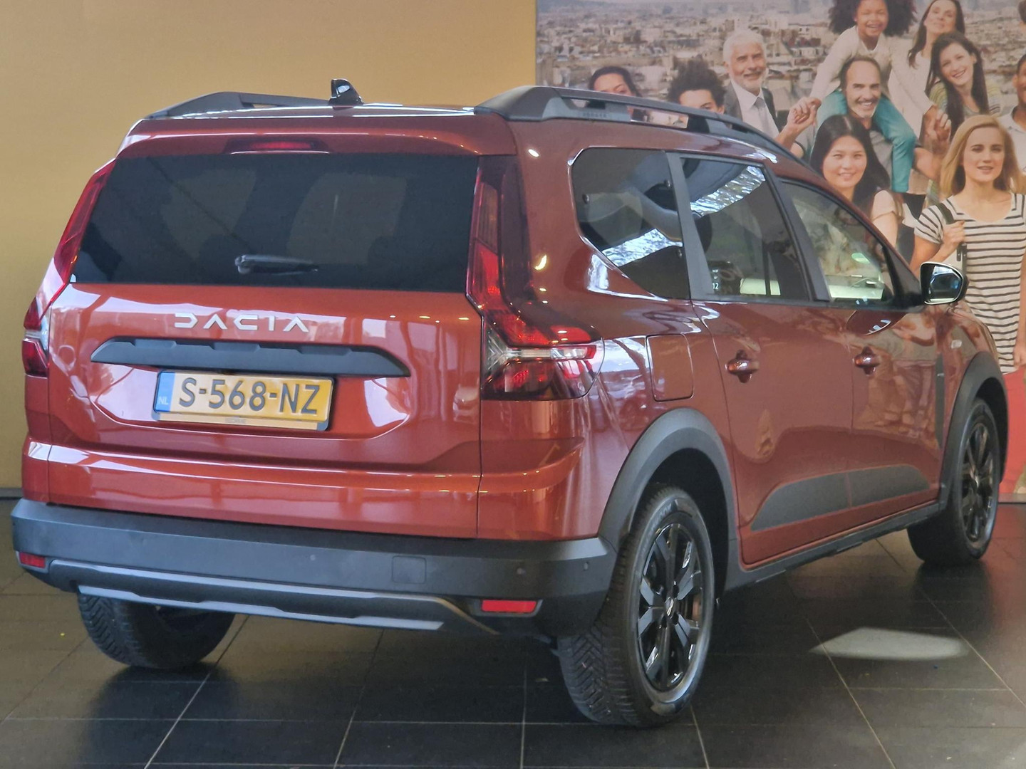Dacia