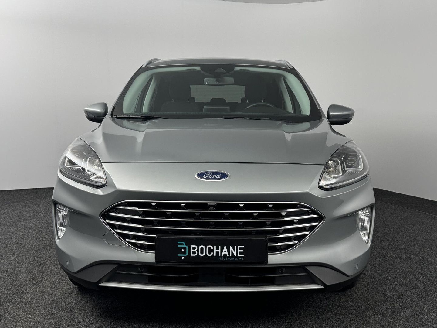 Ford Ford