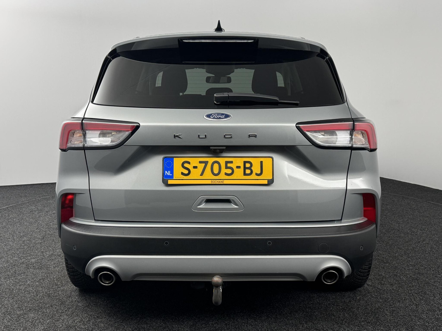 Ford Ford