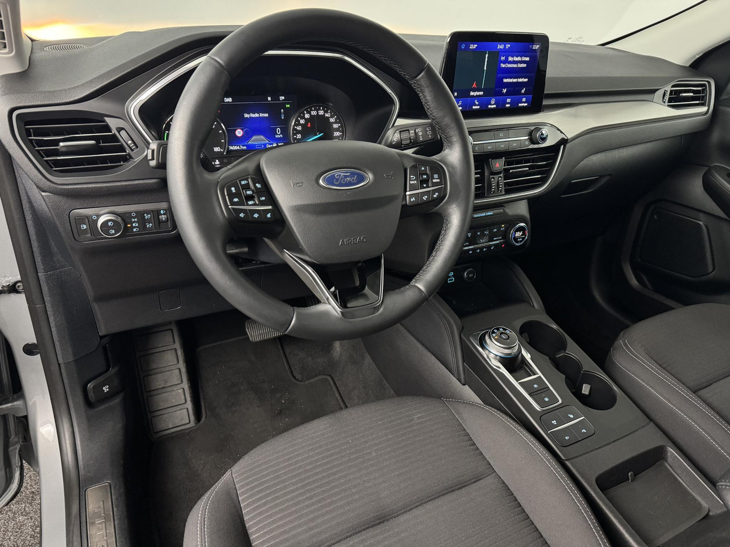 Ford Ford
