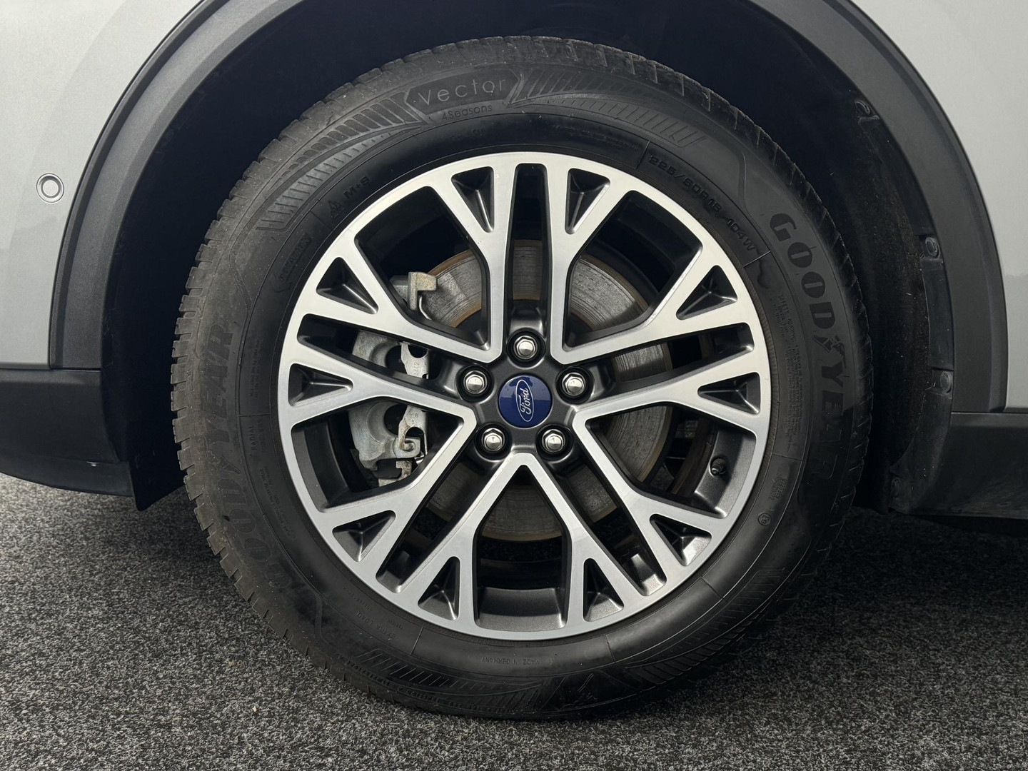 Ford Ford