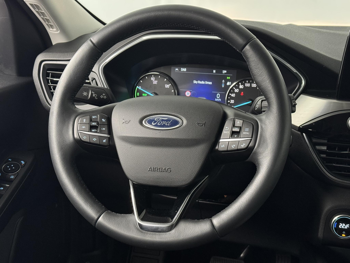Ford Ford