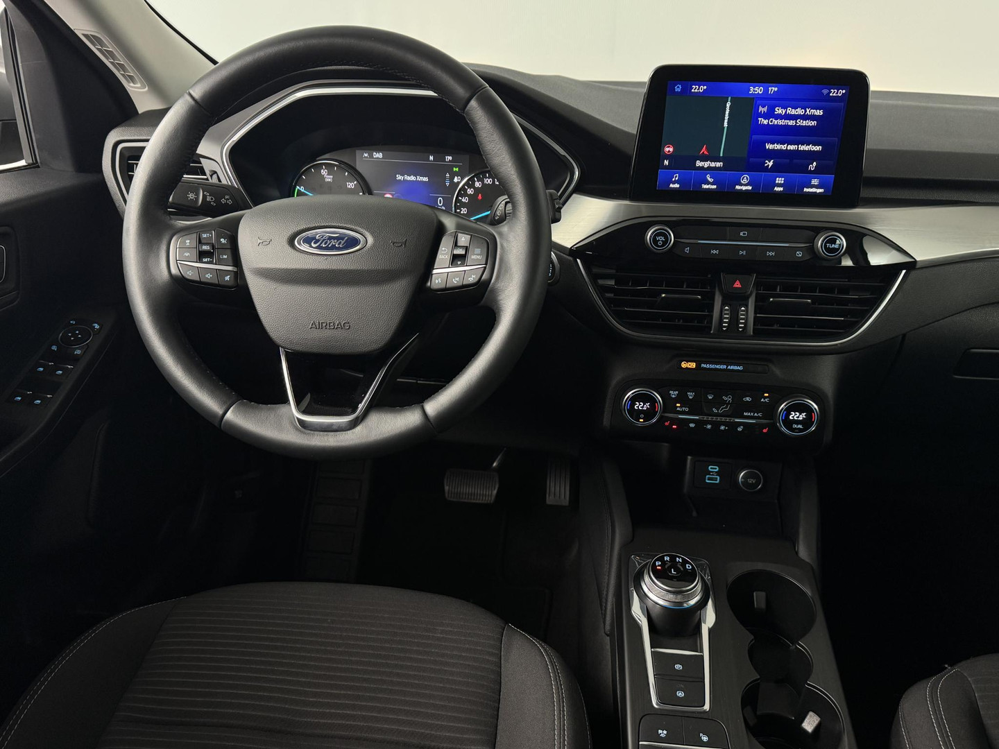 Ford Ford