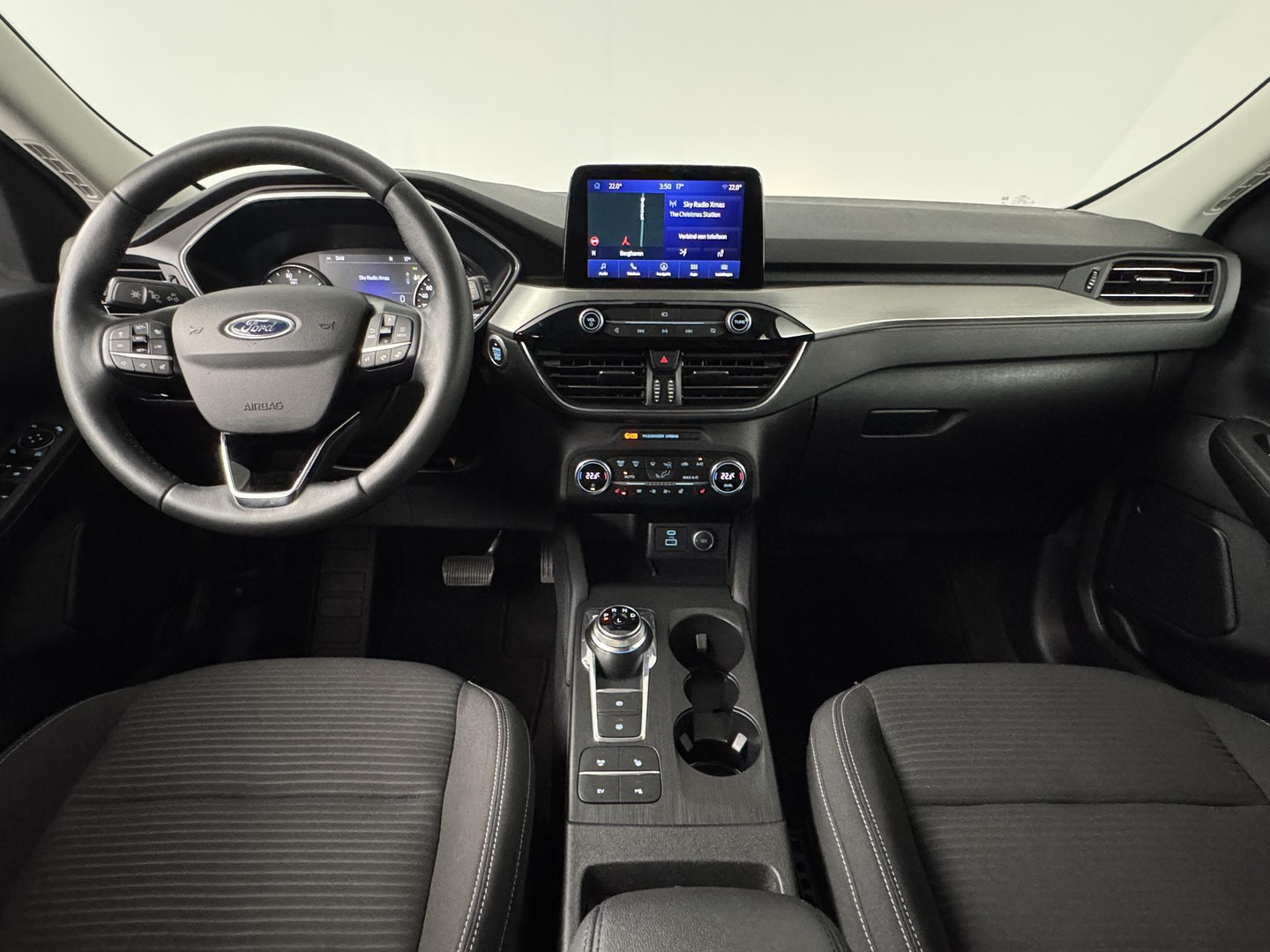 Ford Ford