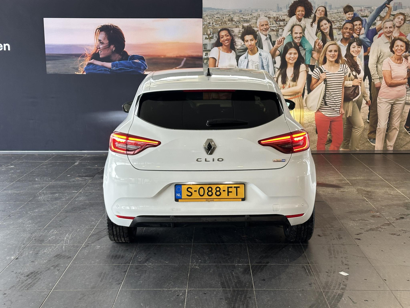 Renault